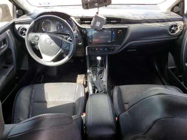 2017 TOYOTA COROLLA L - 5YFBURHE5HP615811