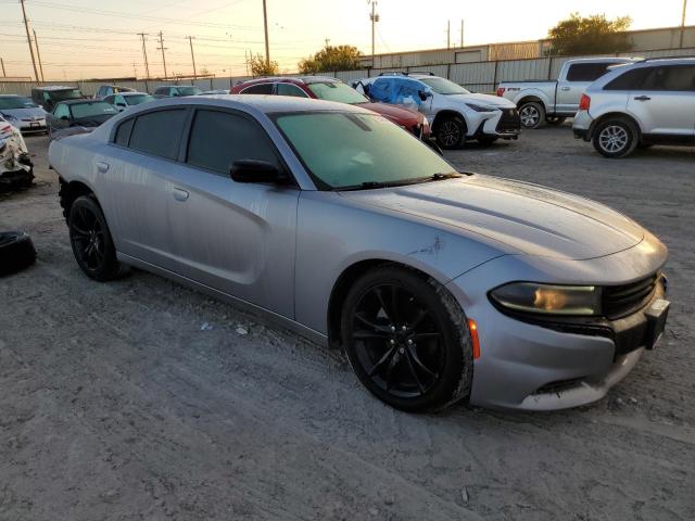 VIN 2C3CDXHG9GH154941 2016 Dodge Charger, Sxt no.4