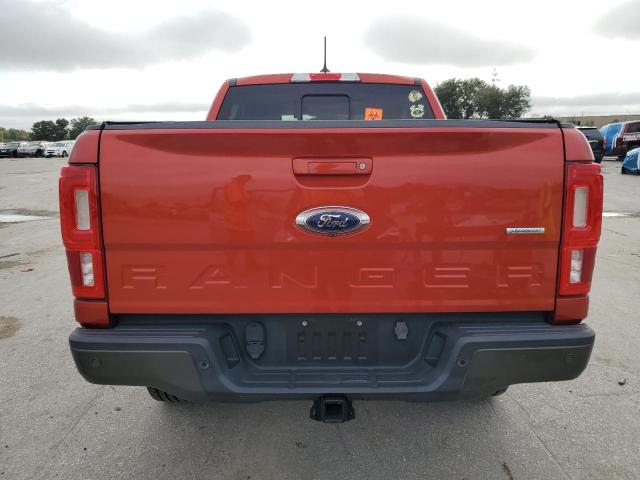 2019 FORD RANGER XL - 1FTER4EH1KLA96952