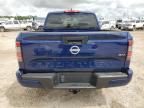 NISSAN FRONTIER S photo