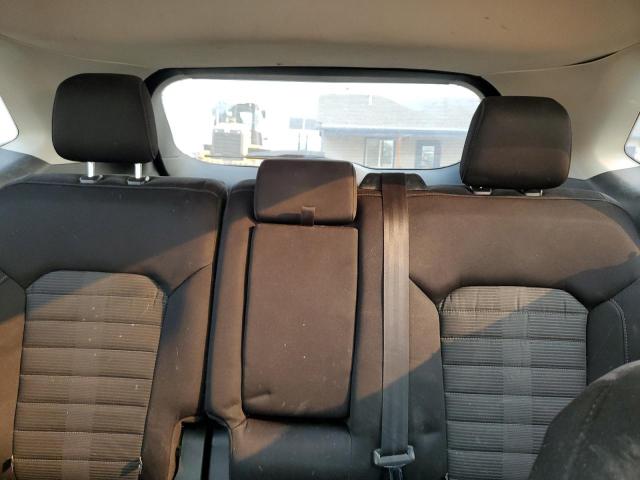 2017 FORD EDGE SEL - 2FMPK4J91HBB91950