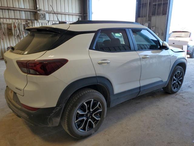 2021 CHEVROLET TRAILBLAZE - KL79MSSL9MB170976