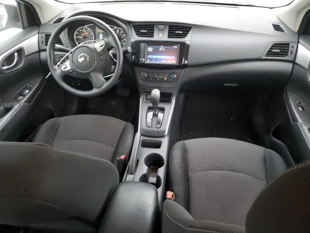2019 NISSAN SENTRA S - 3N1AB7APXKY398154