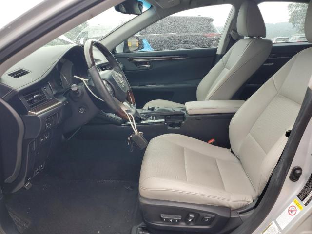 2016 LEXUS ES 350 - 58ABK1GG1GU002486