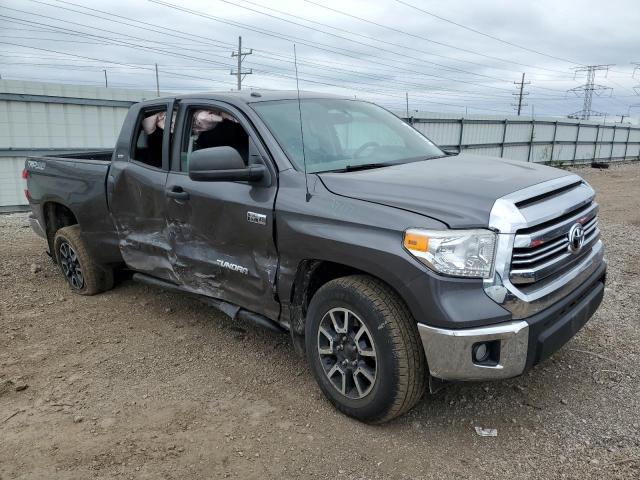 2016 TOYOTA TUNDRA DOU - 5TFUW5F12GX507173