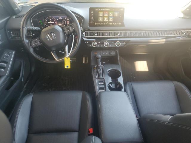 2022 HONDA CIVIC SPOR - 19XFL1H84NE012409