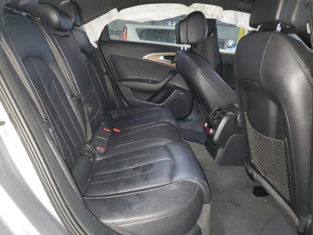 2017 AUDI A6 PREMIUM - WAUF2AFCXHN006184