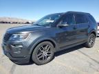 2018 FORD EXPLORER S - 1FM5K8GT4JGC48979