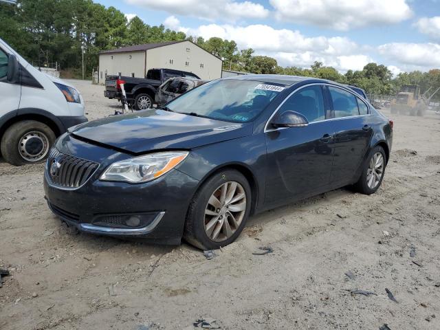 2015 BUICK REGAL PREM #3006706475