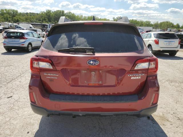 2017 SUBARU OUTBACK 2. - 4S4BSACC4H3314240