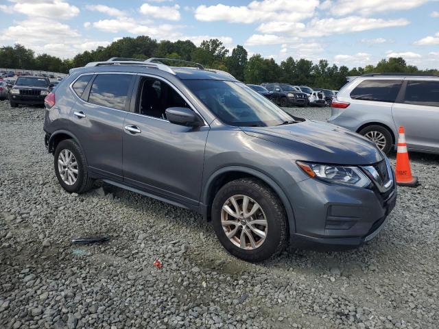 2017 NISSAN ROGUE S - JN8AT2MT5HW153627