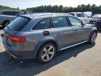 AUDI A4 ALLROAD снимка