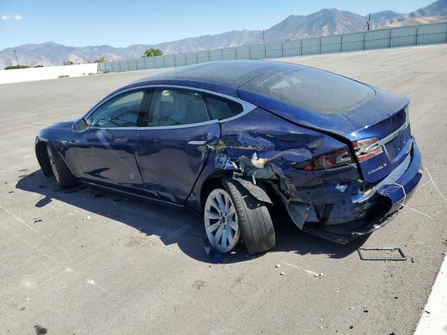 2016 TESLA MODEL S - 5YJSA1E11GF147369