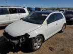 2017 VOLKSWAGEN GOLF S - 3VW217AU0HM005611
