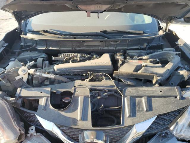 2016 NISSAN ROGUE S - 5N1AT2MV1GC910533