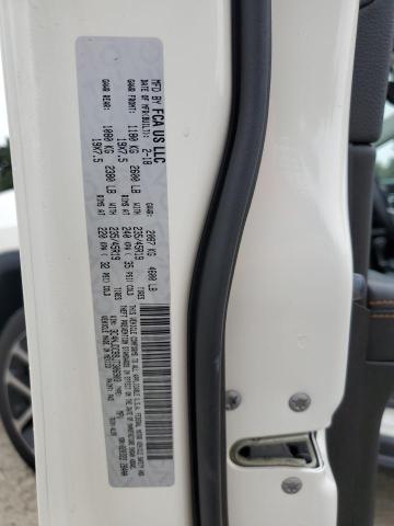 2018 JEEP COMPASS LI - 3C4NJDCB9JT306903