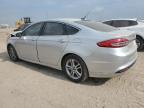 FORD FUSION SE photo