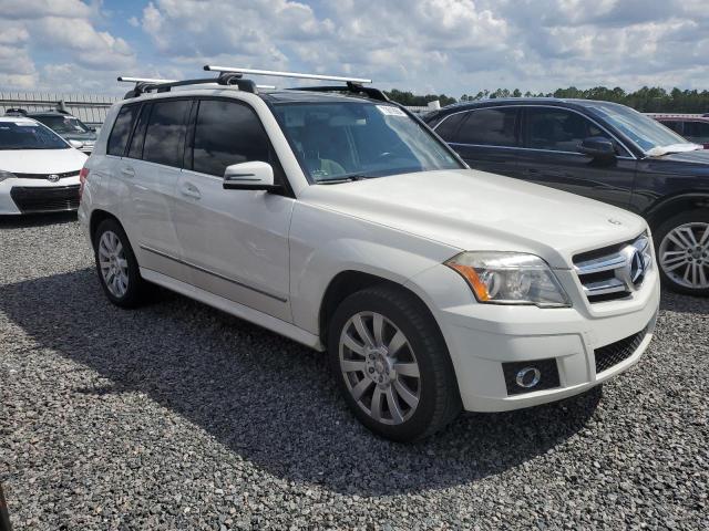 WDCGG5GB0CF794203 Mercedes-benz Glk-class 350 2012