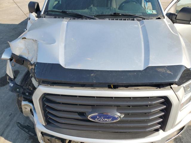 VIN 1FTEW1EF6FFB68206 2015 Ford F-150, Supercrew no.11