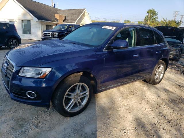 VIN WA1L2AFPXGA107315 2016 Audi Q5, Premium Plus no.1