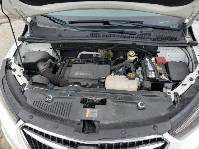 2018 BUICK ENCORE SPO - KL4CJ2SB1JB562882