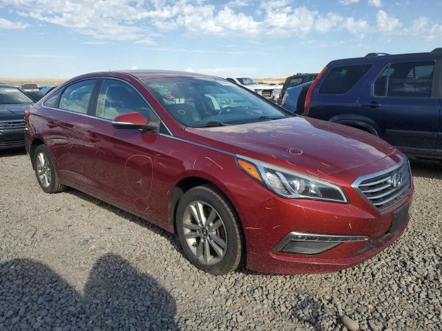 Vin: 5npe24afxfh002960, lot: 68568824, hyundai sonata se 20154