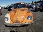 VOLKSWAGEN BEETLE photo