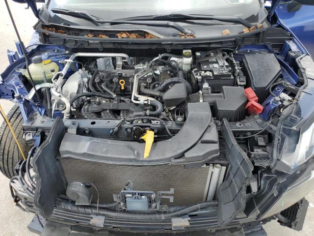 VIN JN8AT3AA9MW015740 2021 Nissan Rogue, S no.12