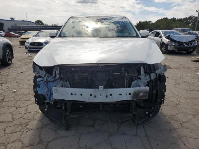 2020 MAZDA CX-5 SPORT - JM3KFABMXL0794725