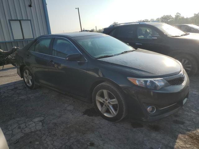 VIN 4T1BF1FK7DU646491 2013 Toyota Camry, L no.4