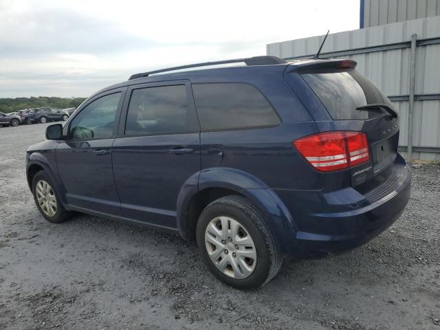 2017 DODGE JOURNEY SE - 3C4PDCAB1HT701911