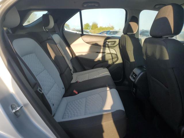 2020 CHEVROLET EQUINOX LS - 2GNAXSEV9L6222054
