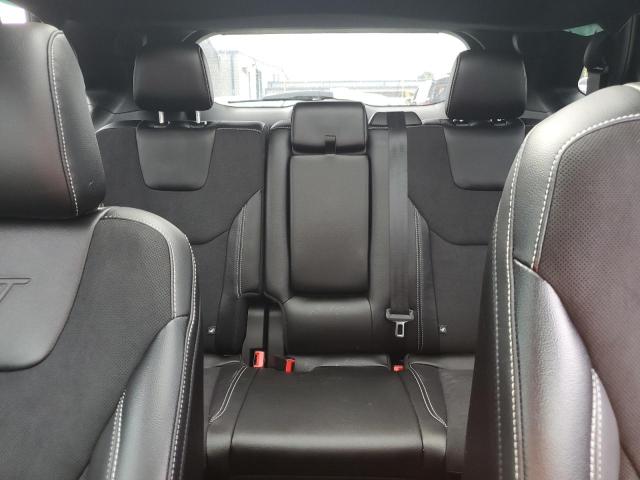 2024 FORD EDGE ST - 2FMPK4AP1RBA29994