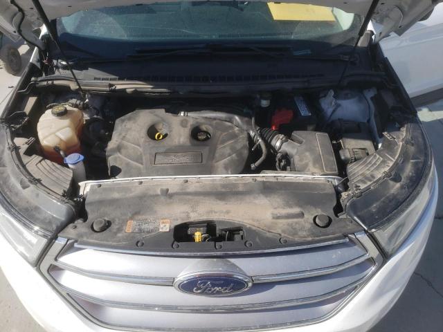 2017 FORD EDGE SE - 2FMPK4G96HBB46896