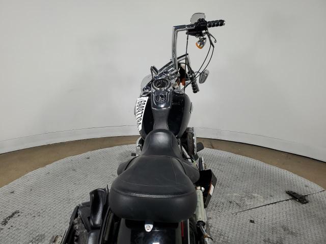 2016 HARLEY-DAVIDSON FLD SWITCH 1HD1GZM14GC313079