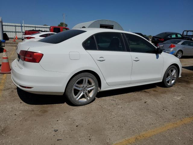 2015 VOLKSWAGEN JETTA BASE - 3VW2K7AJ9FM313327