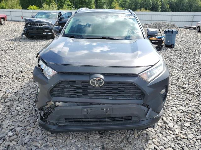 2019 TOYOTA RAV4 XLE - JTMP1RFV7KJ009276