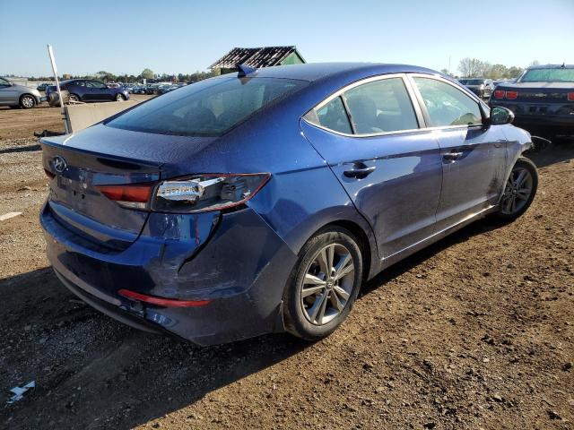 2018 HYUNDAI ELANTRA SE - 5NPD84LF1JH386157
