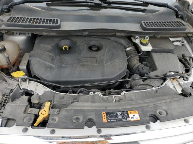 2017 FORD ESCAPE TIT - 1FMCU9J98HUA65195