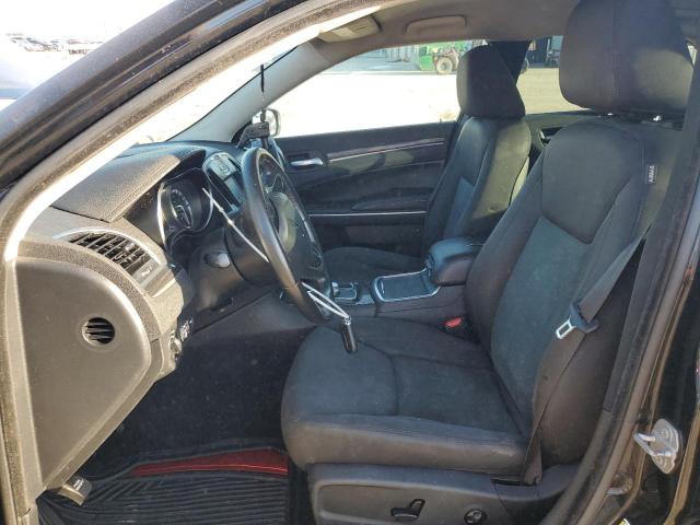 2019 CHRYSLER 300 TOURIN - 2C3CCAAG4KH654539