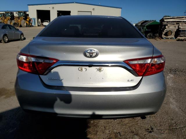 VIN 4T1BF1FK5HU737099 2017 Toyota Camry, LE no.6