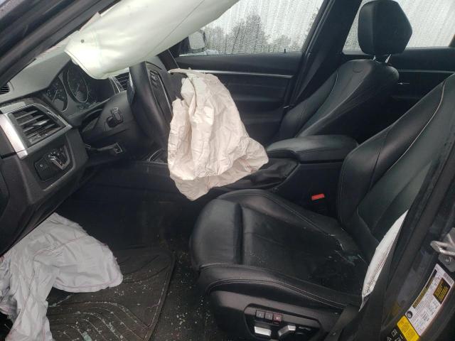 2016 BMW 328 XI SUL - WBA8E3C54GP974415