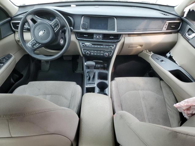 2018 KIA OPTIMA LX - 5XXGT4L36JG273950