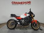 2024 YAMAHA MTM890 - JYARN80E1RA001874
