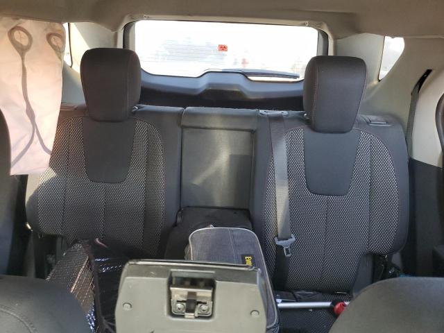 2016 CHEVROLET EQUINOX LT - 2GNALCEK3G6264104