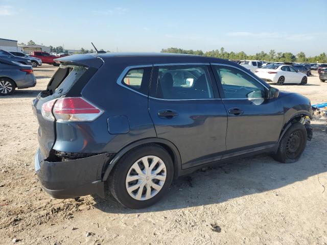 VIN 5N1AT2MT2GC876570 2016 Nissan Rogue, S no.3