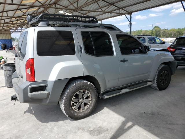 2015 NISSAN XTERRA X 5N1AN0NU0FN665912