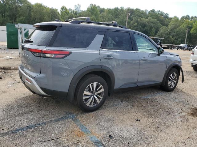 2024 NISSAN PATHFINDER - 5N1DR3CA6RC272122