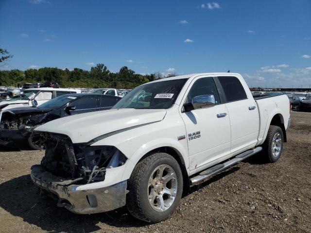 2017 RAM 1500 LARAMIE 2017