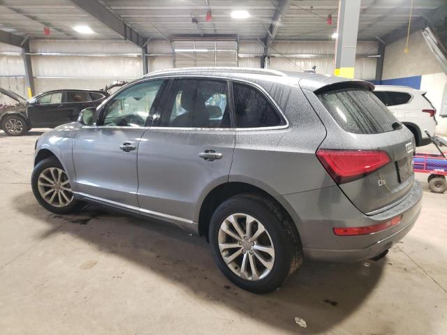 VIN WA1L2AFP4GA095789 2016 Audi Q5, Premium Plus no.2